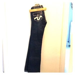 Laguna Beach Jean Co. jeans. Size 26